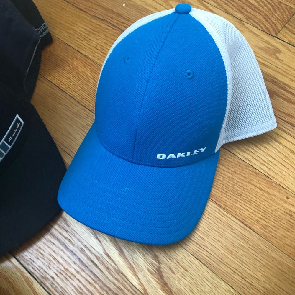 Oakley Fitted hat Small Medium size